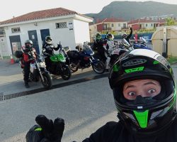 RUTA LOCOS POR LOS CASTAÑOS