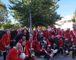 PAPANOELADA RUTACING GASGAS TODOS CON ADAN