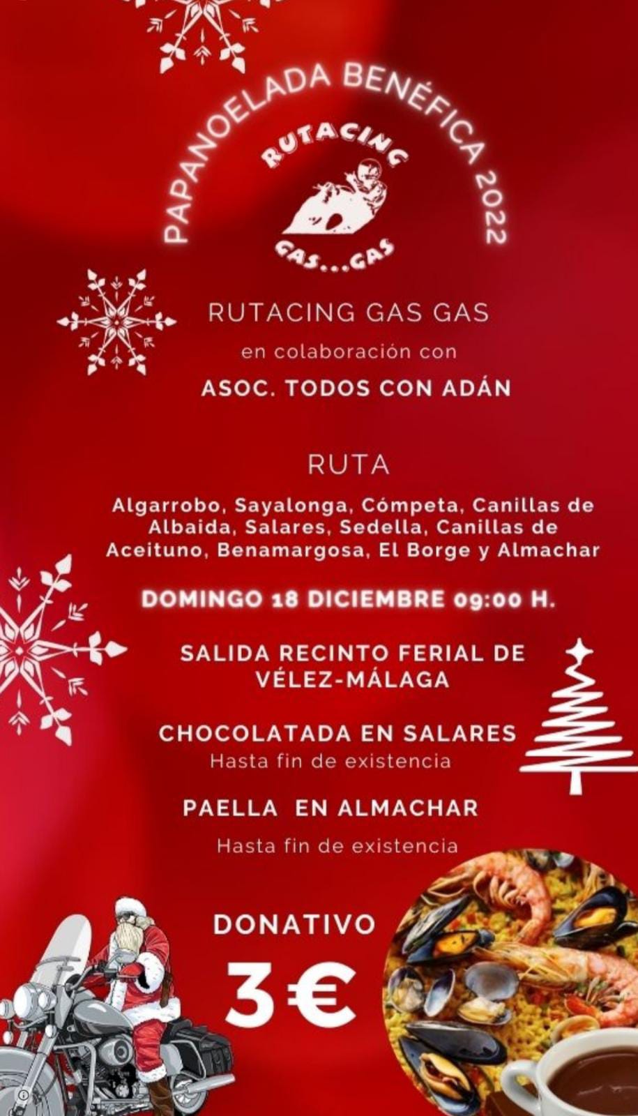 papanoelada 2022